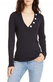 Joie Anastasia V-Neck Sweater   Nordstrom at Nordstrom